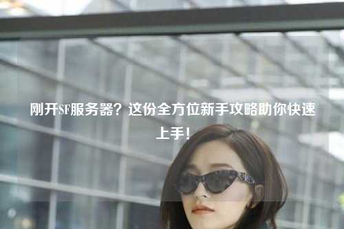 剛開SF服務(wù)器？這份全方位新手攻略助你快速上手！